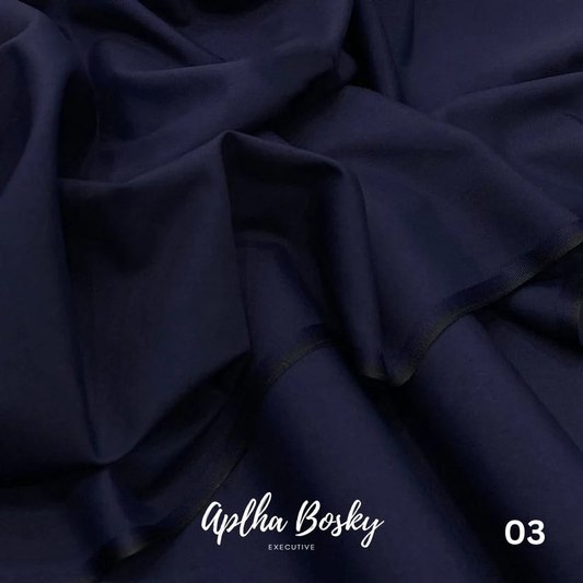 Alpha Bosky Navy