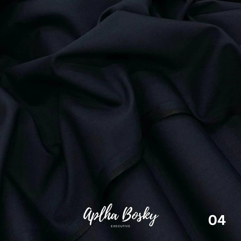 Alpha Bosky Dark Purple