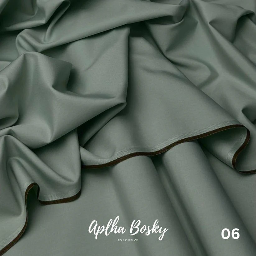 Alpha Bosky Olive