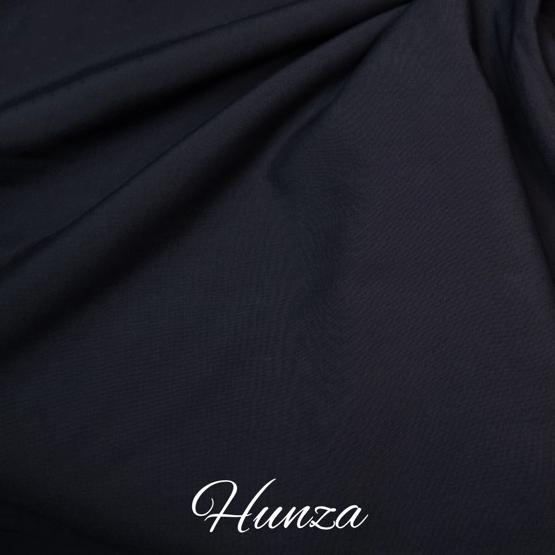 Hunza Suiting (Navy)