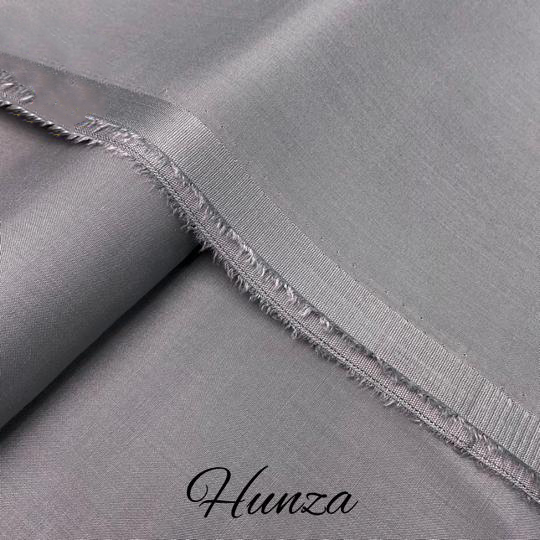 Hunza Suiting ( Grey )